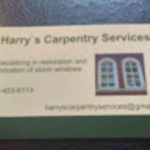 Meet your Posher, Harry